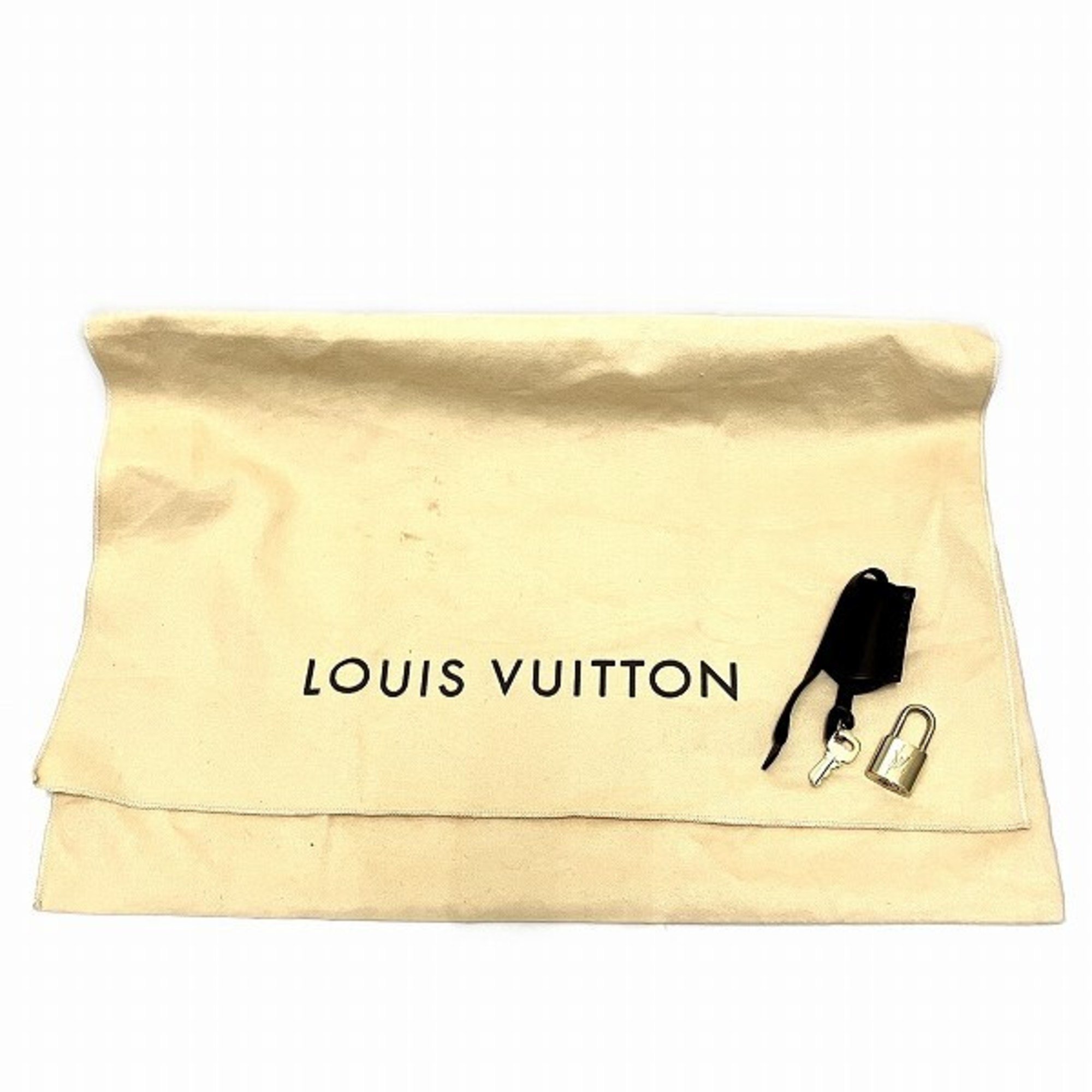 Louis Vuitton Damier Verona PM N41117 Bags Handbags Women's