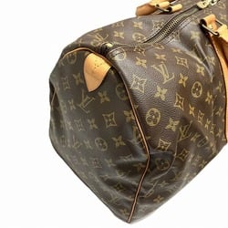 Louis Vuitton Monogram Keepall 50 M41426 Bag Boston bag Men's Women's