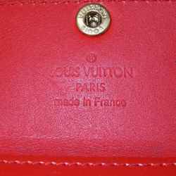 Louis Vuitton Monogram Vernis Porte Monnaie Bi-fold Carte Credit M91982 W Wallet Tri-fold Women's Accessories