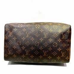 Louis Vuitton Monogram Speedy 30 M41526 Bags Handbags Women's