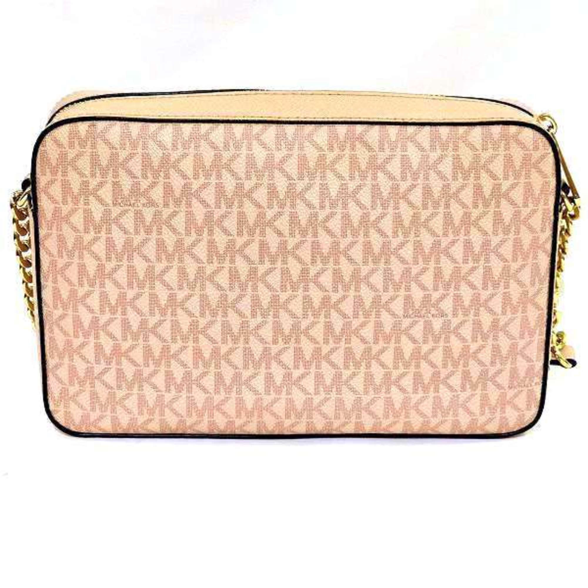 Michael Kors Pink Bag Shoulder Women's