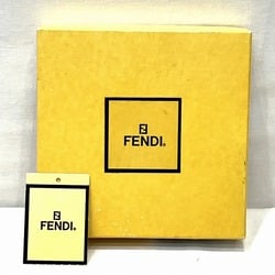 FENDI 2266 12671 098 ZUCCA W Bi-fold Wallet for Men and Women