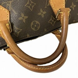 Louis Vuitton Monogram Speedy 30 M41526 Bags Handbags Women's