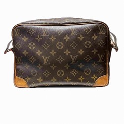 Louis Vuitton Monogram Nile M45244 Bag Shoulder Men's Women's