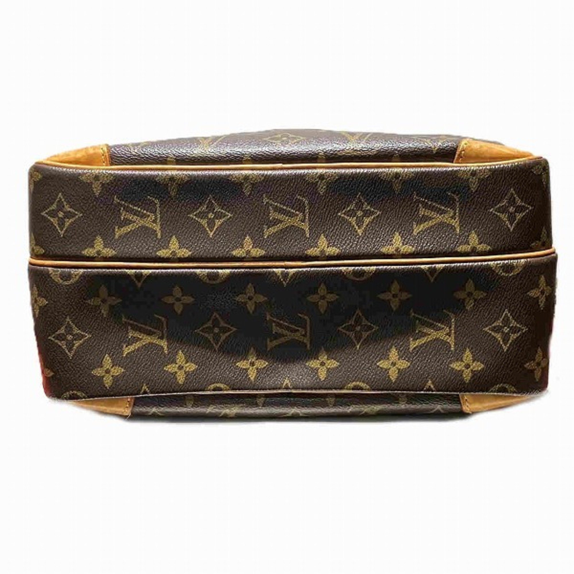 Louis Vuitton Monogram Nile M45244 Bag Shoulder Men's Women's