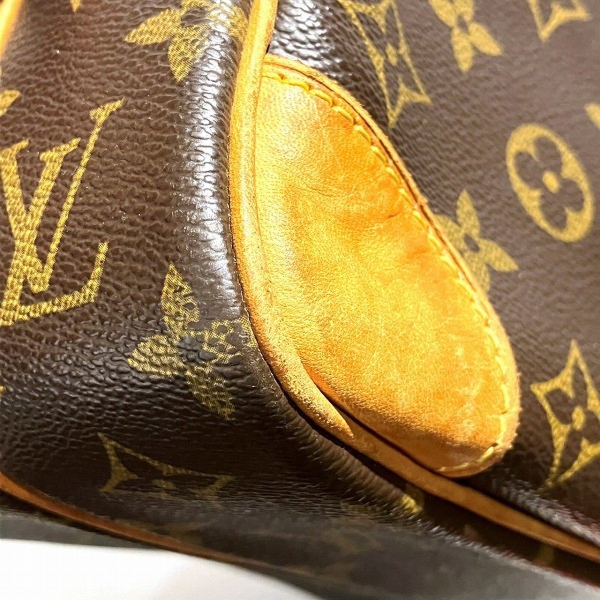 Louis Vuitton Monogram Nile M45244 Bag Shoulder Men's Women's