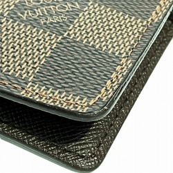 Louis Vuitton Damier Agenda PM R20700 Small items Notebook cover Men's Women's