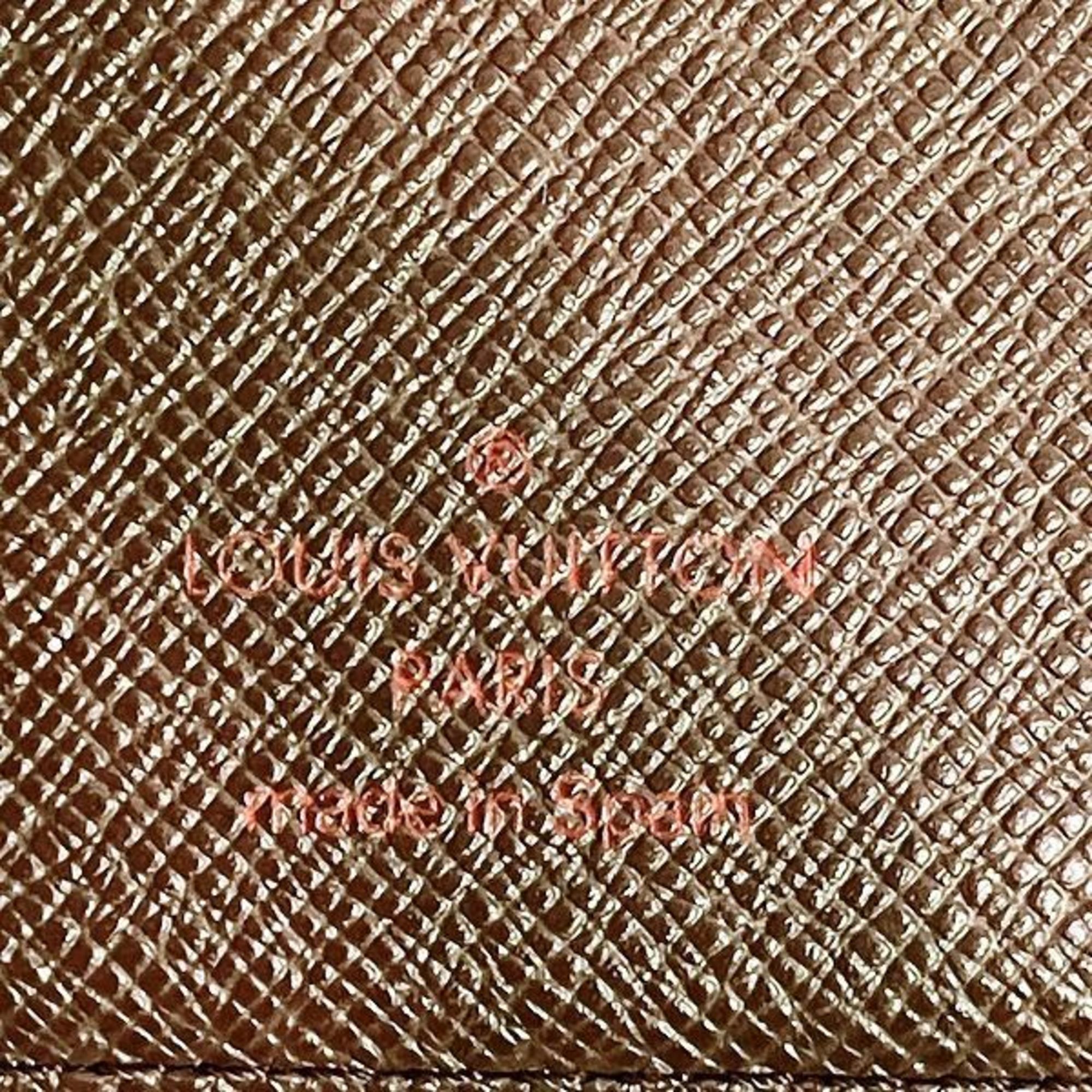 Louis Vuitton Damier Agenda PM R20700 Small items Notebook cover Men's Women's