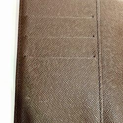 Louis Vuitton Damier Agenda PM R20700 Small items Notebook cover Men's Women's