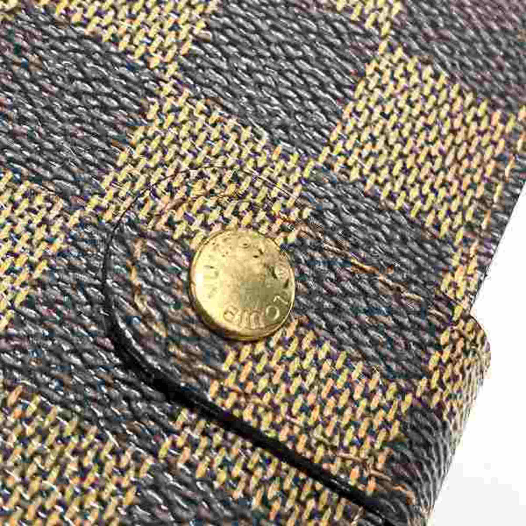 Louis Vuitton Damier Agenda PM R20700 Notebook Cover for Men and Women, Accessories