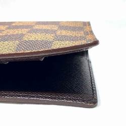 Louis Vuitton Damier Agenda PM R20700 Notebook Cover for Men and Women, Accessories