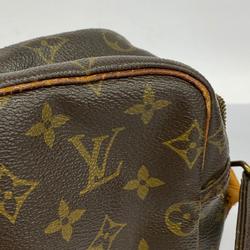 Louis Vuitton Shoulder Bag Monogram Nile GM M45242 Brown Ladies