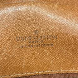 Louis Vuitton Shoulder Bag Monogram Nile GM M45242 Brown Ladies