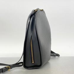 Louis Vuitton Backpack Epi Mabillon M52232 Noir Ladies