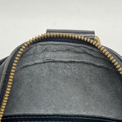 Louis Vuitton Backpack Epi Mabillon M52232 Noir Ladies