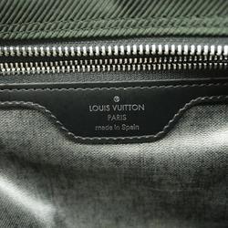 Louis Vuitton Clutch Bag Taiga Parana M30752 Aldwaz Men's