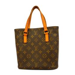 Louis Vuitton Handbag Monogram Vavin PM M51172 Brown Ladies