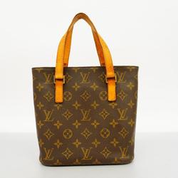 Louis Vuitton Handbag Monogram Vavin PM M51172 Brown Ladies