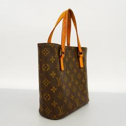 Louis Vuitton Handbag Monogram Vavin PM M51172 Brown Ladies