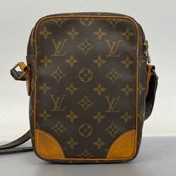 Louis Vuitton Shoulder Bag Monogram Amazon M45236 Brown Women's