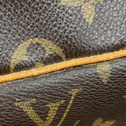 Louis Vuitton Shoulder Bag Monogram Nile M45244 Brown Ladies