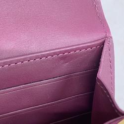 Louis Vuitton Long Wallet Vernis Portefeuille Sarah M93577 Violette Ladies