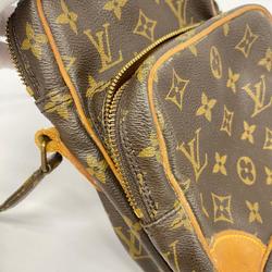 Louis Vuitton Shoulder Bag Monogram Amazon M45236 Brown Women's