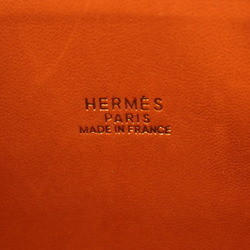 Hermes handbag Bolide A stamp box calf brick ladies