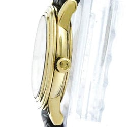 OMEGA De Ville Diamond MOP Dial 18K Gold Quartz Ladies Watch 4670.75.02 BF575133