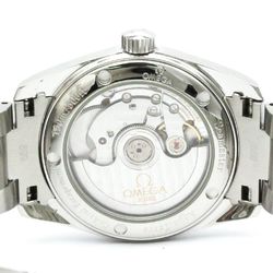 Polished OMEGA Seamaster Aqua Terra Co-axial Automatic Watch 2504.30 BF553728