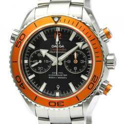 Polished OMEGA Seamaster Planet Ocean 600M Watch 232.32.46.51.01.001 BF574250