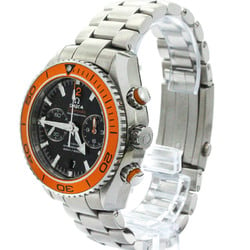 Polished OMEGA Seamaster Planet Ocean 600M Watch 232.32.46.51.01.001 BF574250