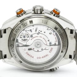 Polished OMEGA Seamaster Planet Ocean 600M Watch 232.32.46.51.01.001 BF574250