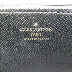 Louis Vuitton LOUIS VUITTON Zippy Wallet Round Long Coated Canvas Monogram Giant Men's Women's Brown M69353