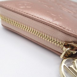 Louis Vuitton LOUIS VUITTON Zippy Wallet Round Long LV Circle Women's Rose Gold M81708