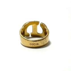 Christian Dior Dior Women's CD NAVY Ring DIOR