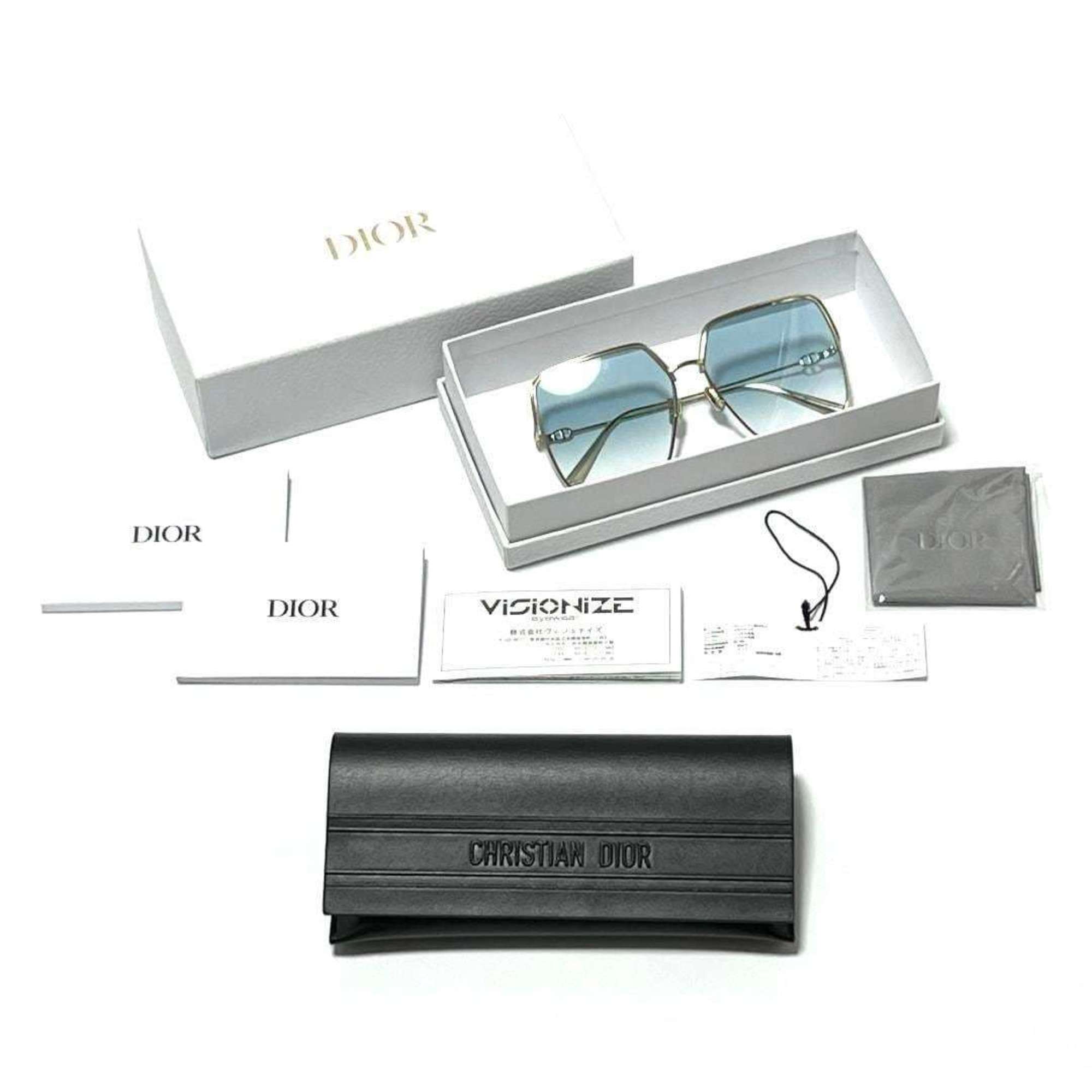 Christian Dior Dior DIOR Women's and Men's Sunglasses Ever S1U