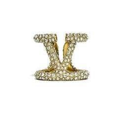 Valentino VALENTINO GARAVANI Women's V Logo Signature Ring