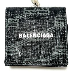 BALENCIAGA Men's Airpods Pro Case Cover BB Line Earphone