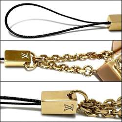 Louis Vuitton LOUIS VUITTON Women's Key Holder Strap Unclusion