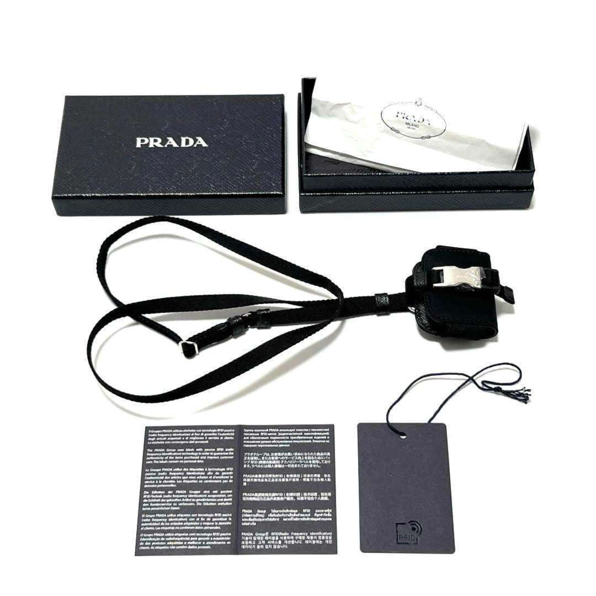 PRADA Men's Airpods Pro Case Pods