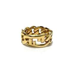 FENDI Women's Ring Orlock