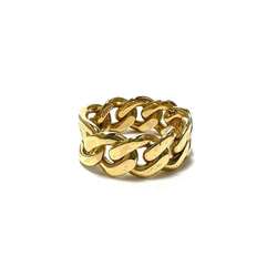 FENDI Women's Ring Orlock