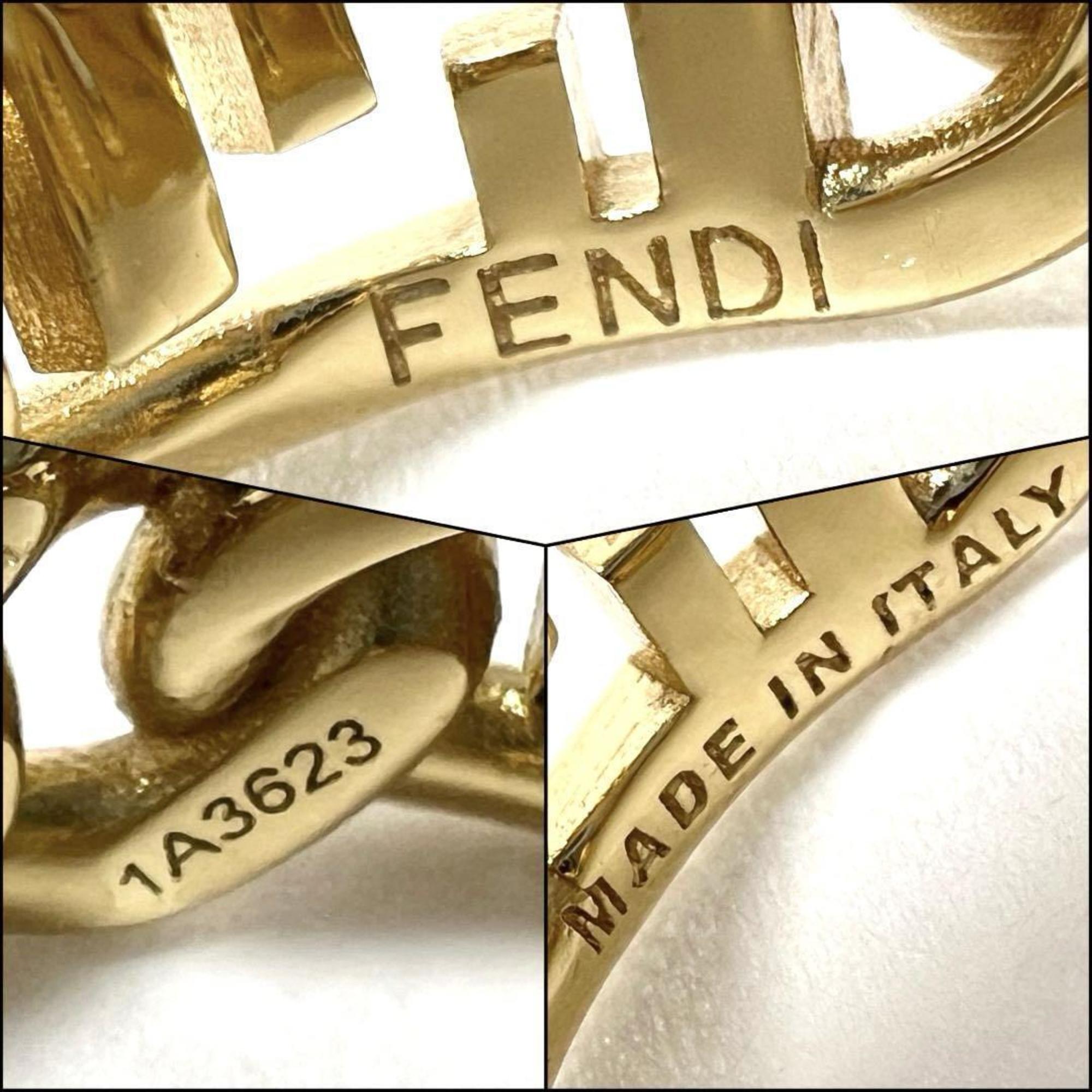 FENDI Women's Ring Orlock