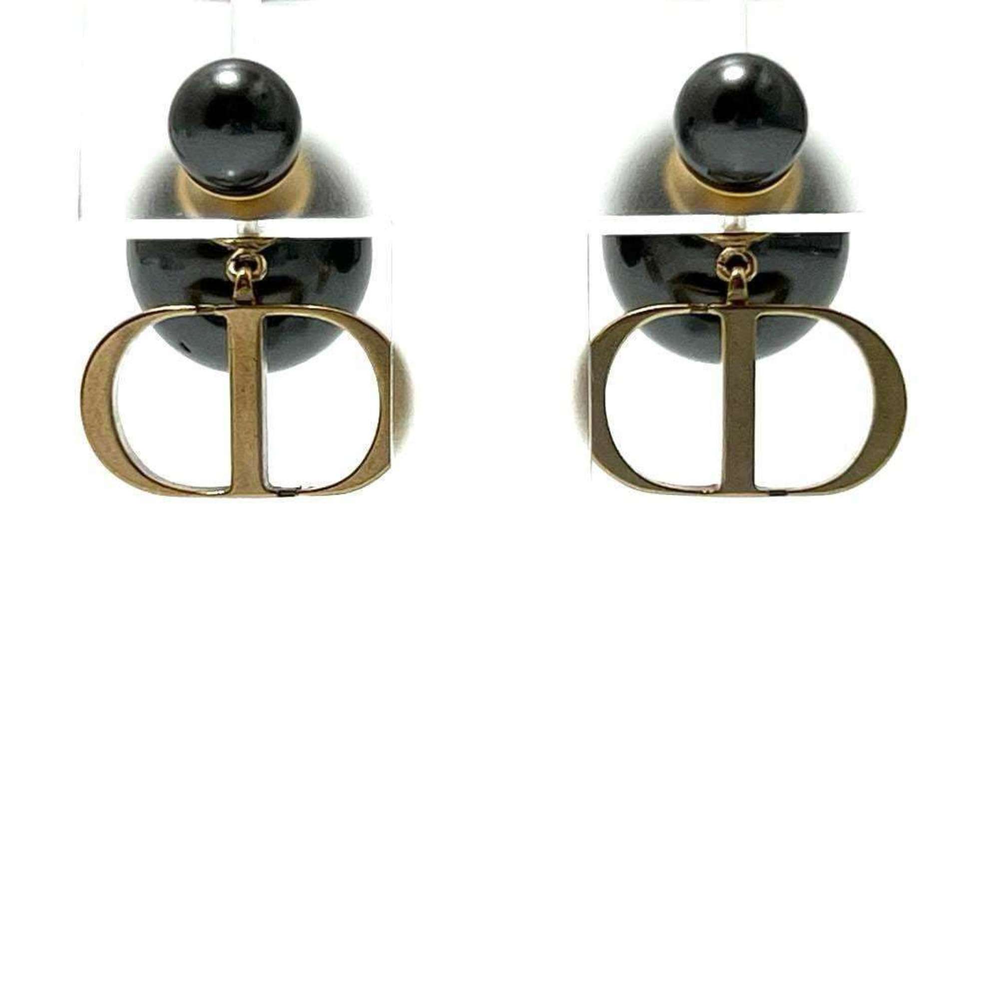 Christian Dior DIOR Women's Tribal Earrings