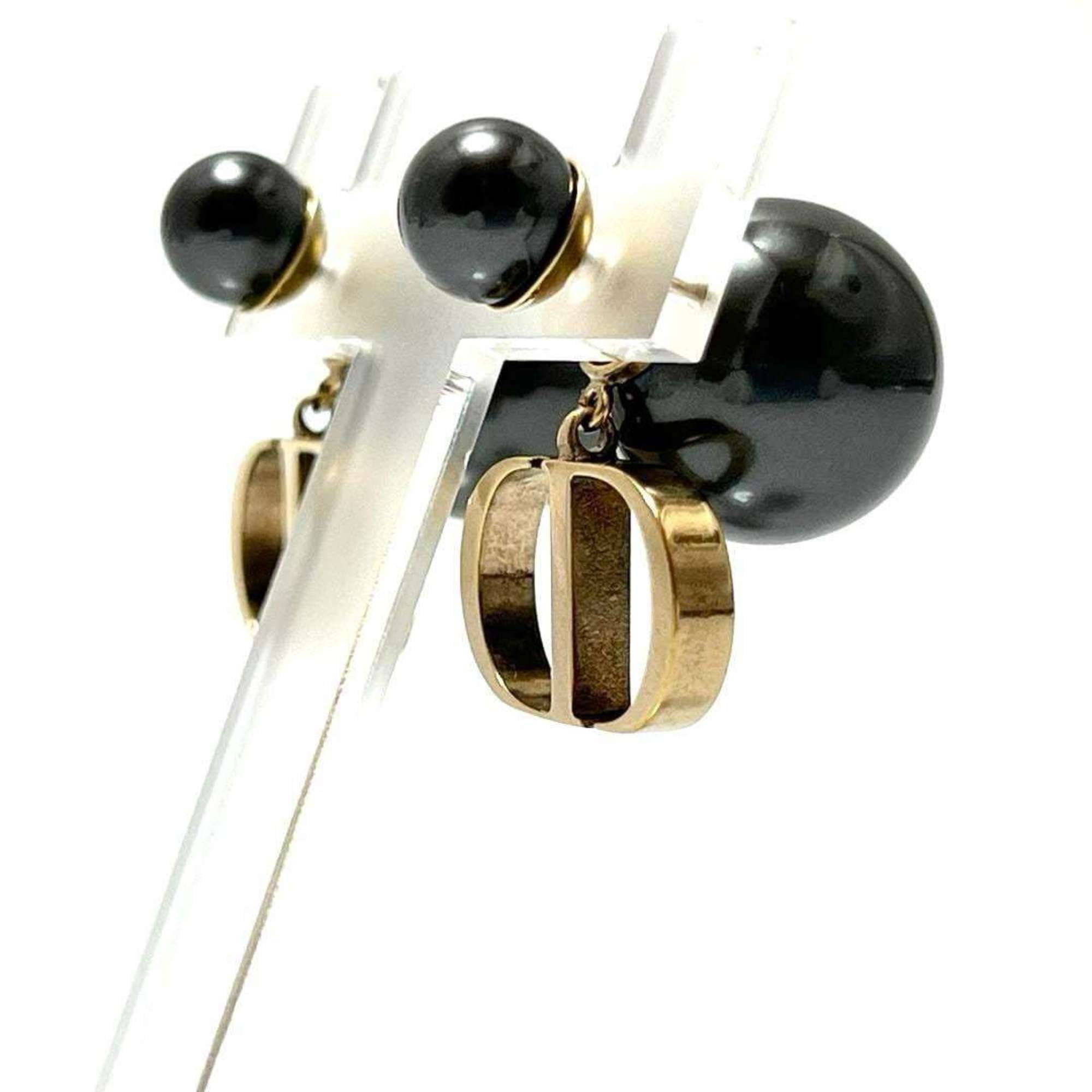 Christian Dior DIOR Women's Tribal Earrings