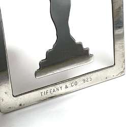 Tiffany TIFFANY Unisex Men's Women's Bookmark Silver 925