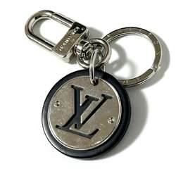 LOUIS VUITTON Men's Key Holder LV Circle Ring