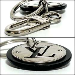 LOUIS VUITTON Men's Key Holder LV Circle Ring