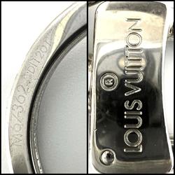 LOUIS VUITTON Men's Key Holder LV Circle Ring